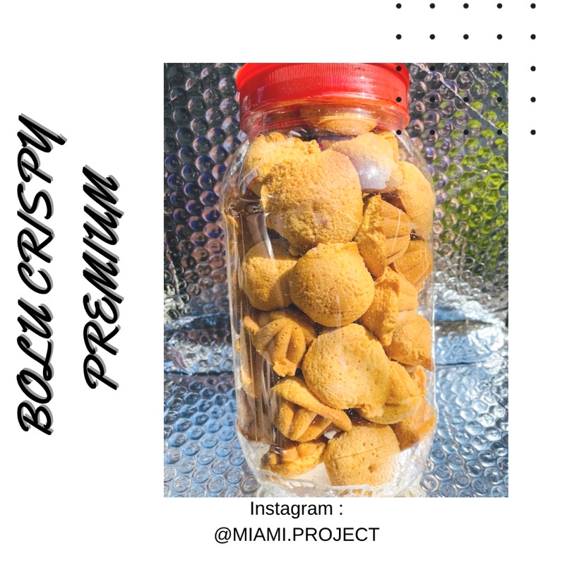 

BOLU KERING JADUL / BOLU KERING MINI