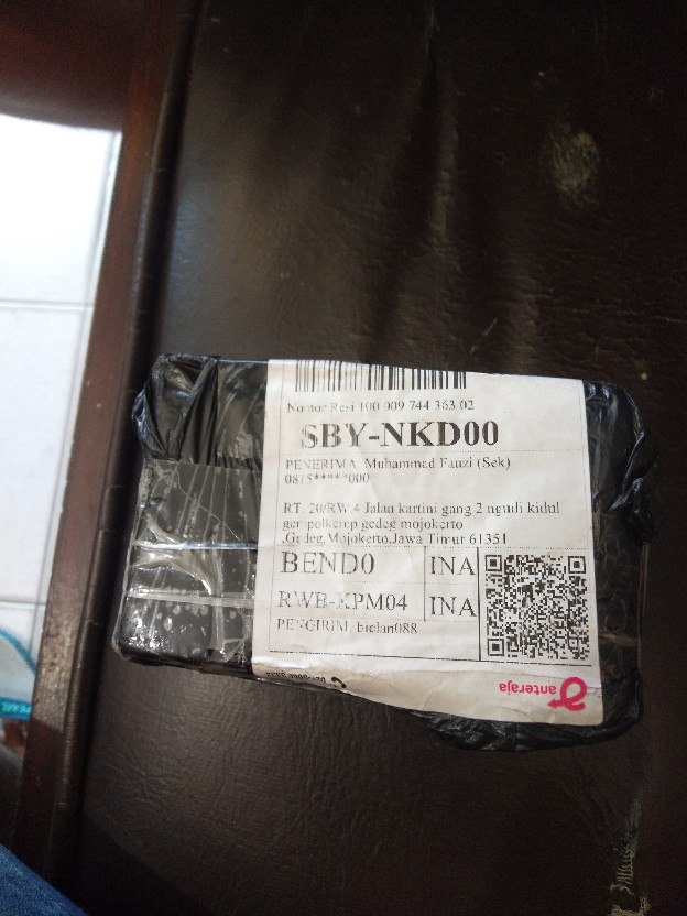 Engsel Koboi Koboy Bolak Balik Pintu Dua Arah Perveer 3 Inch Murah