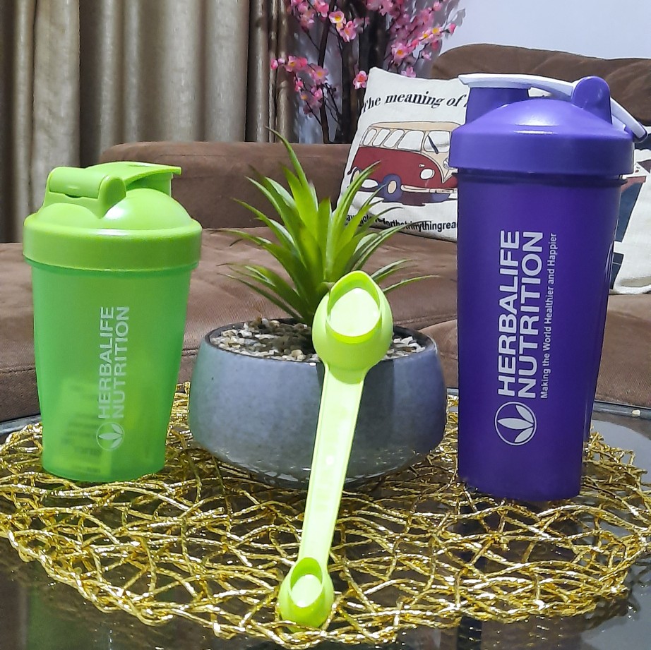 Shaker Mixer Original Hmp Herbalife