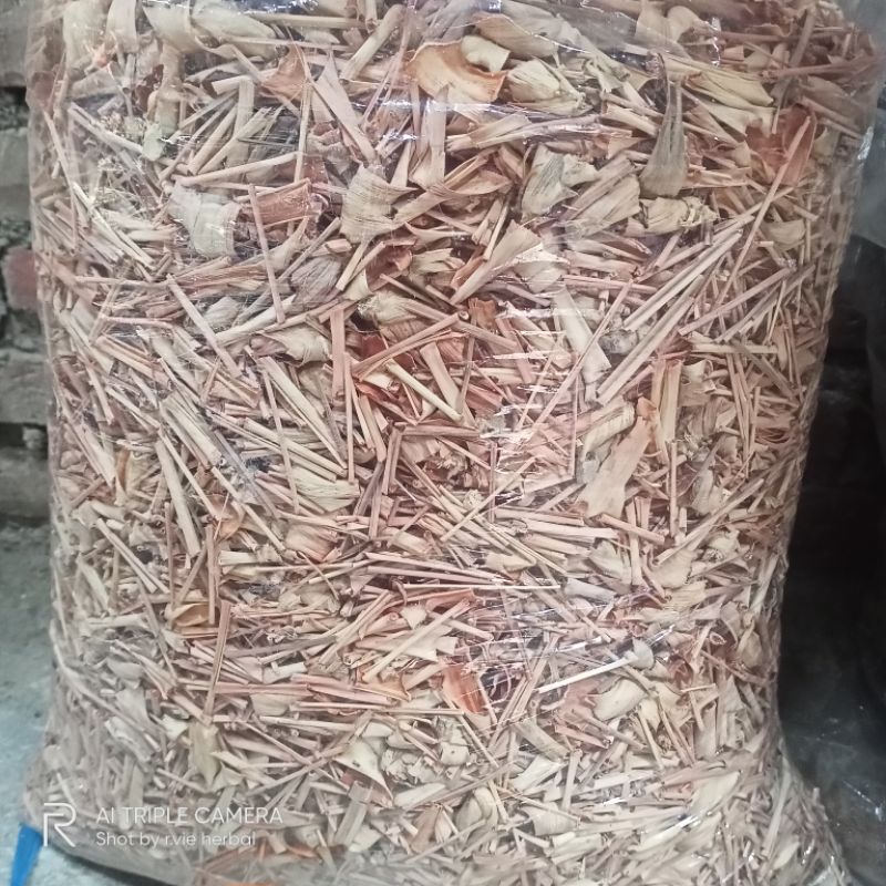 

sere kering 100 grm