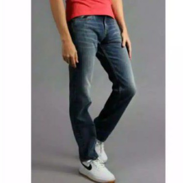 CELANA JEANS LOIS ORIGINAL CFL394D/CFS394D