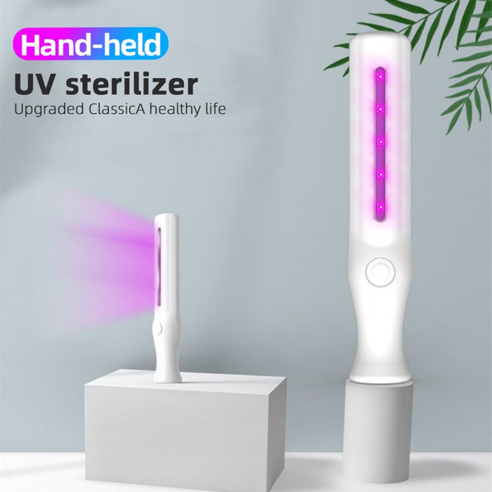 UV Sterilizer Anti Virus