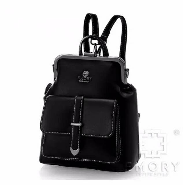 Tas Ransel Emory