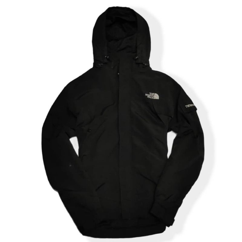 THE NORTH FACE SIDE POCKET