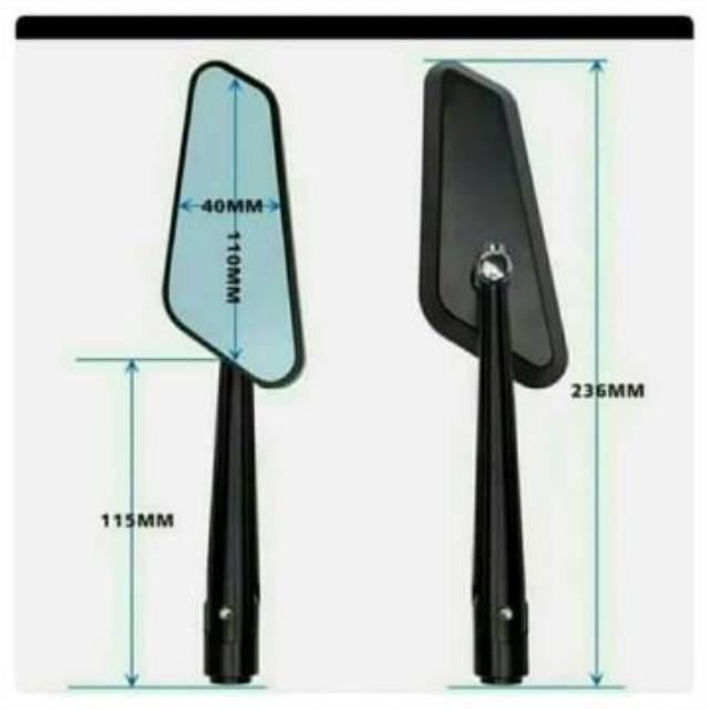 Spion circuit replika rizoma NUI BIKERS