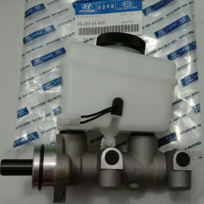 Sparepart Mobil Master Rem Atas Assy Timor Original