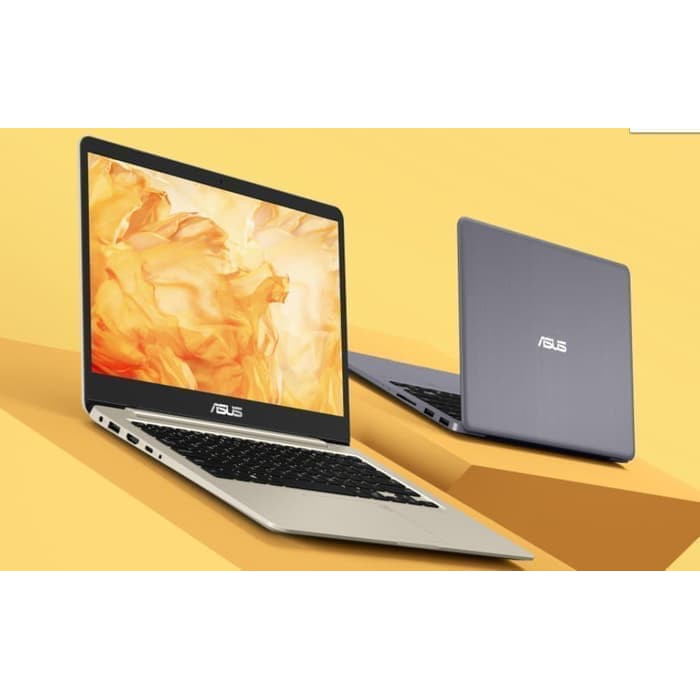 Laptop Notebook ASUS A407UA I3-7020/SSD 256GB/4GB/WINDOWS 10