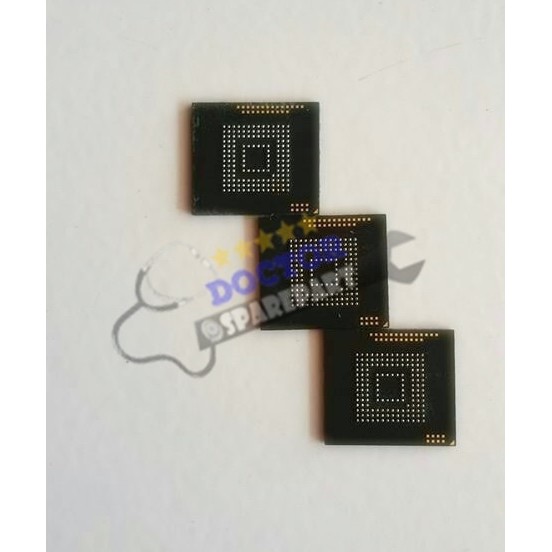 IC EMMC Asus Zenfone 5 A500 Original
