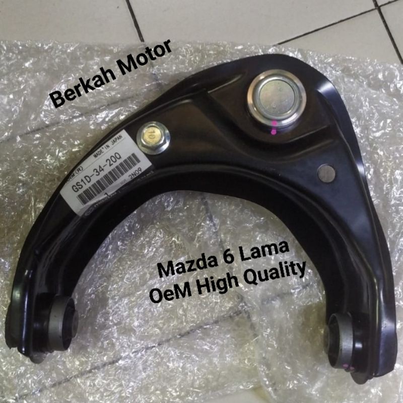 Arm ball joint atas Upper arm Mazda 6 OeM