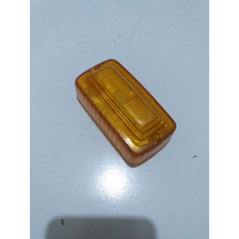 MIKA SEIN YAMAHA YAMAHA V75 V80 NOS