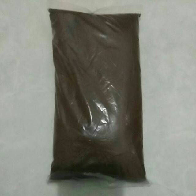 

KOPI BUBUK 100% ASLI ROBUSTA, ASAL LAMPUNG BARAT