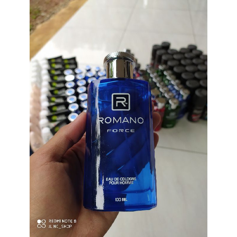 Romano Force 100ml