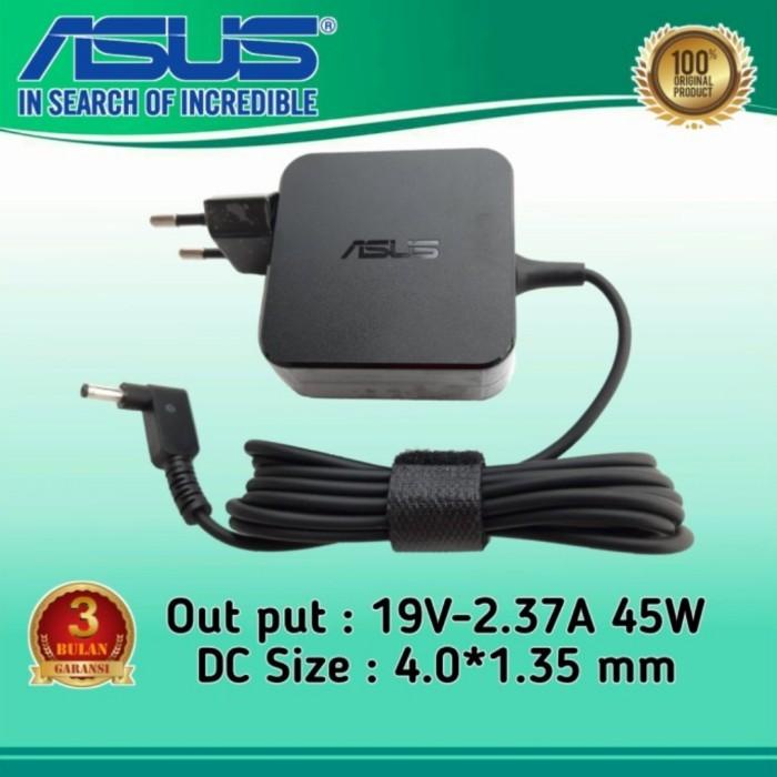 Adaptor Charger Asus X407U X407UA X407UB X407UBR X407UF X407M X407MA