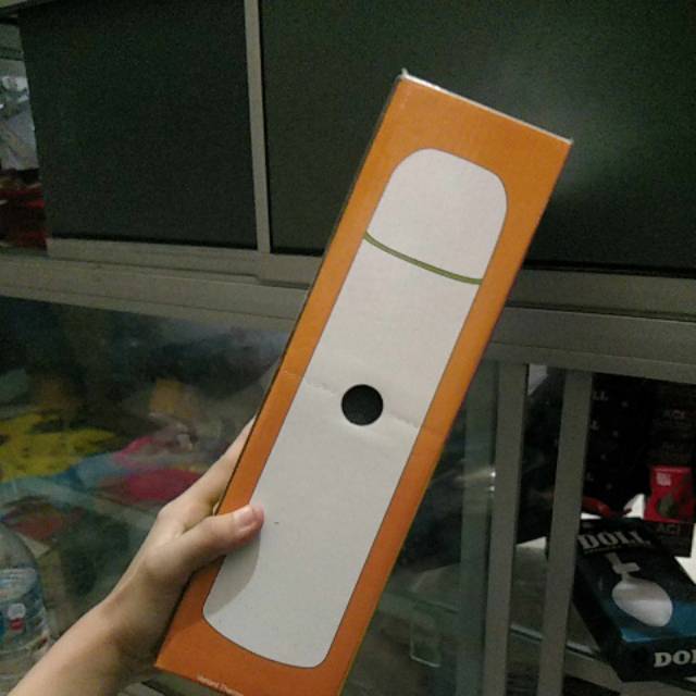 termos stainless weston 750 ml