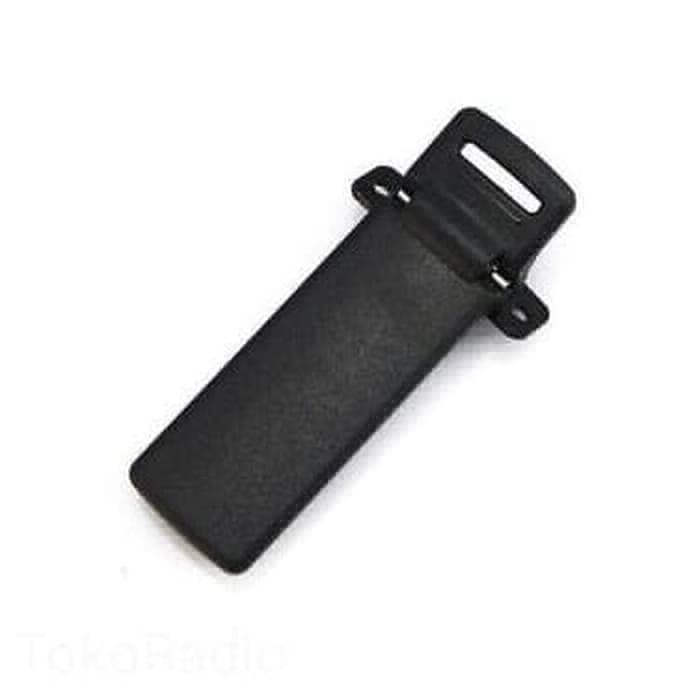 BELTCLIP BAOFENG UV5R BELTCLIP BAOFENG UV 5R BARU