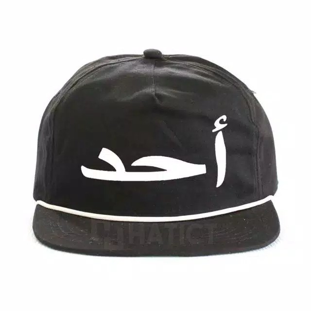 TOPI SNAPBACK SUNDAY SUNDAY AHAD