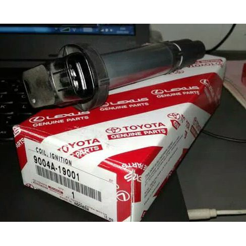 Coil Ignition Coil Agya Coil Ayla Original