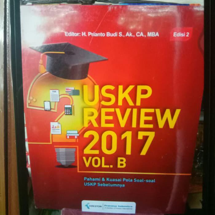 USKP REVIEW 2017 VOL. B