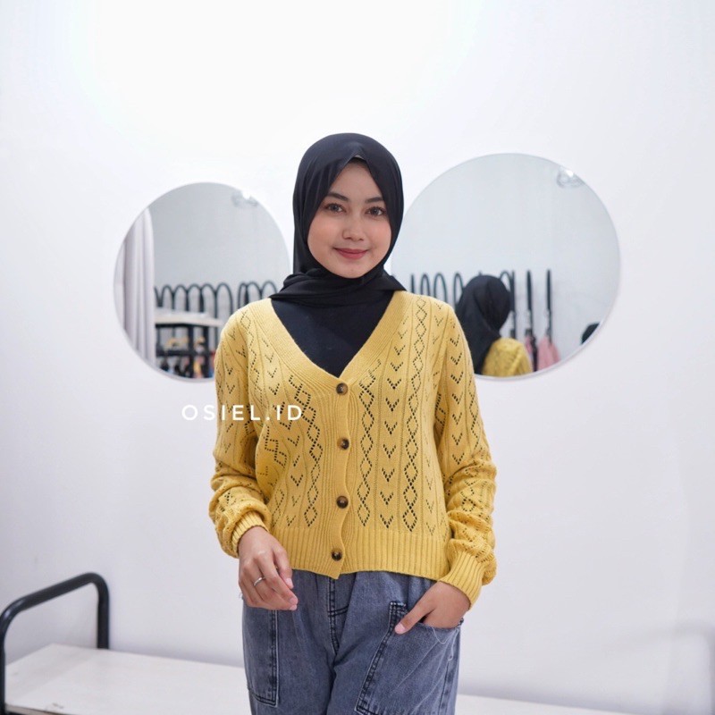 Zenifa cardy