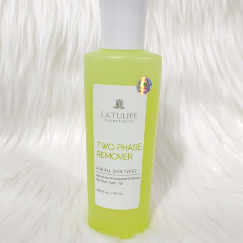 La Tulipe Two Phase Remover