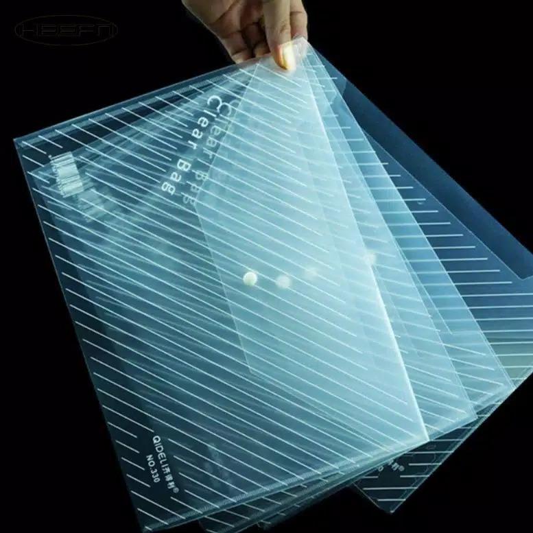 

pocket file/map plastik/map/A070