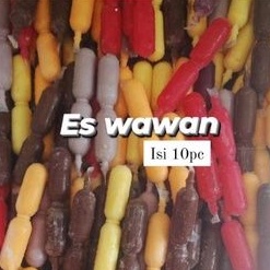 

ES WAWAN