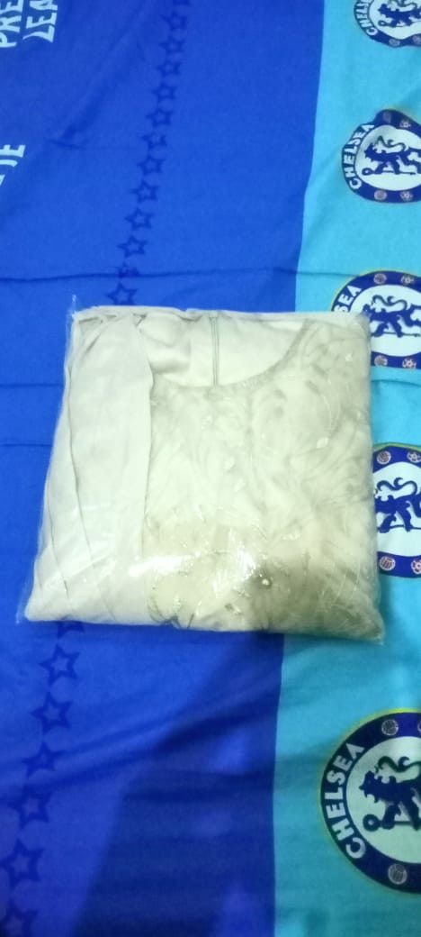 Ready Anak - Shopashop Solo Batik Couple Amarta Ceruti Payet