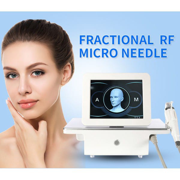 ALAT KECANTIKAN RF FRACTIONAL RF FRACTIONAL ALAT PENGENCANGAN PEREMAJAAN SALON/KLINIK KECANTIKAN