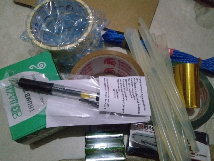 Isolasi Solasi Sayur / Lakban Sayur 18 Mm X 50 Meter