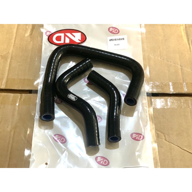 COD Selang Radiator Selang Samco Nmax,Nmax New,Aerox | Selang Samco