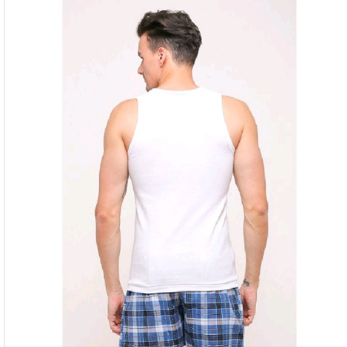 ISI 1 PCS SINGLET GT MAN GTT 01 COWOK STOK STOK PABRIK CUCI GUDANG  TERMURAH ADEM GT MAN SIZE S-M-L-XL.BAHAN HALUS DAN NYAMAN DI PAKA