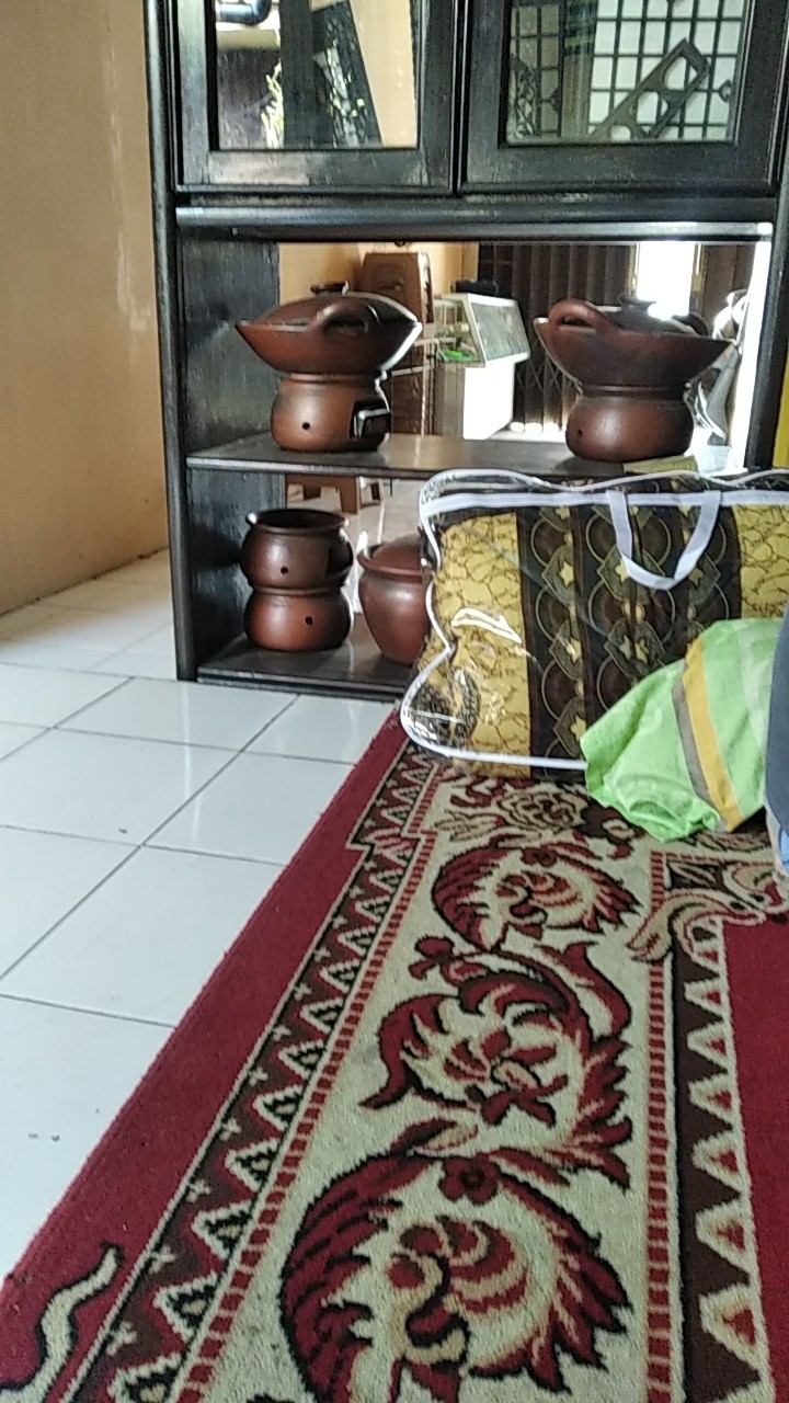 Atasan Batik Wanita/batik Wanita