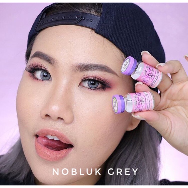 Dreamcolor Nobluk Grey