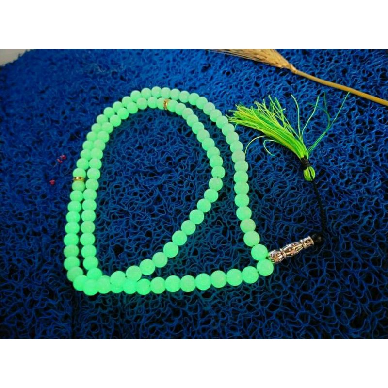 Tasbih BATU FOSFOR