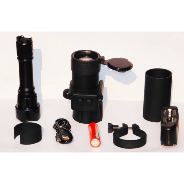 NIGHT VIXION, NV KAMERA MALAM TINGGAL PAKAI