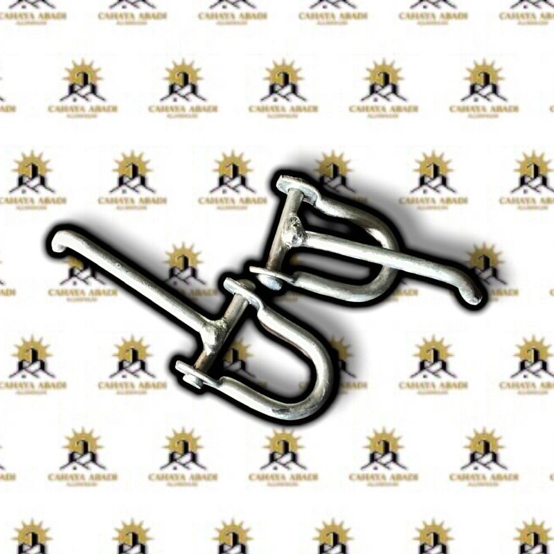 overpal/Gembok bawah rolling door