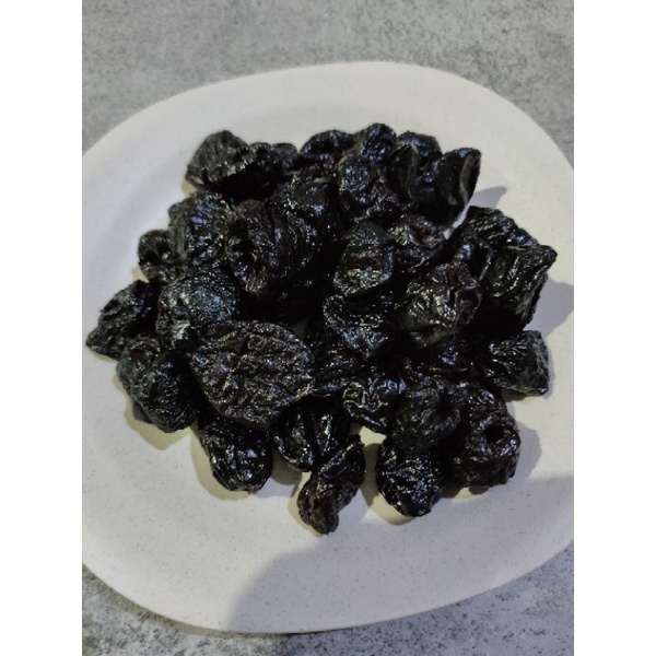 Dried Prune / Plum kering USA 250 gr