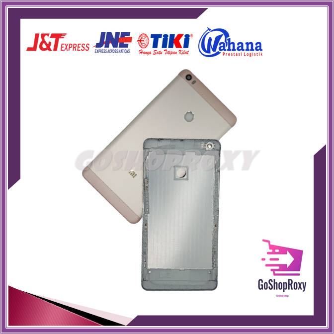 BACKDOOR XIAOMI MI MAX TUTUP BATERAI Xiaomi mi Max backcase mi max