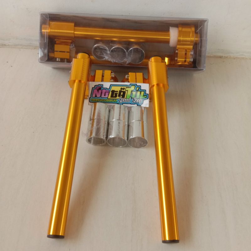 setang jepit universal
