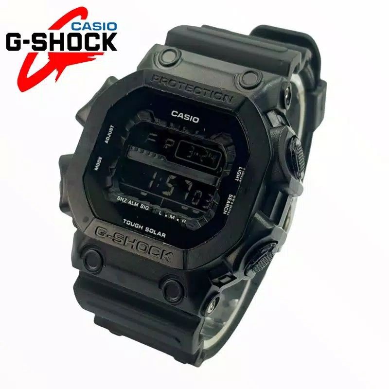 JAM TANGAN PRUA G-SHOCK GX-56 KINGKONG