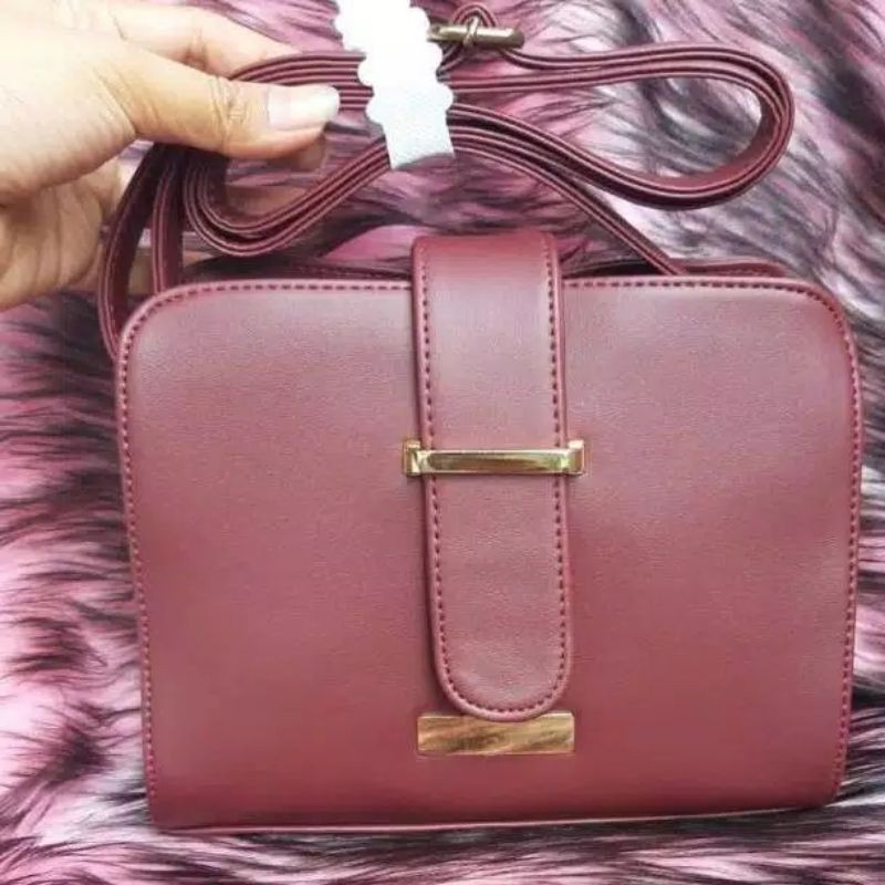 PRELOVED TAS GABY SOPHIE MARTIN