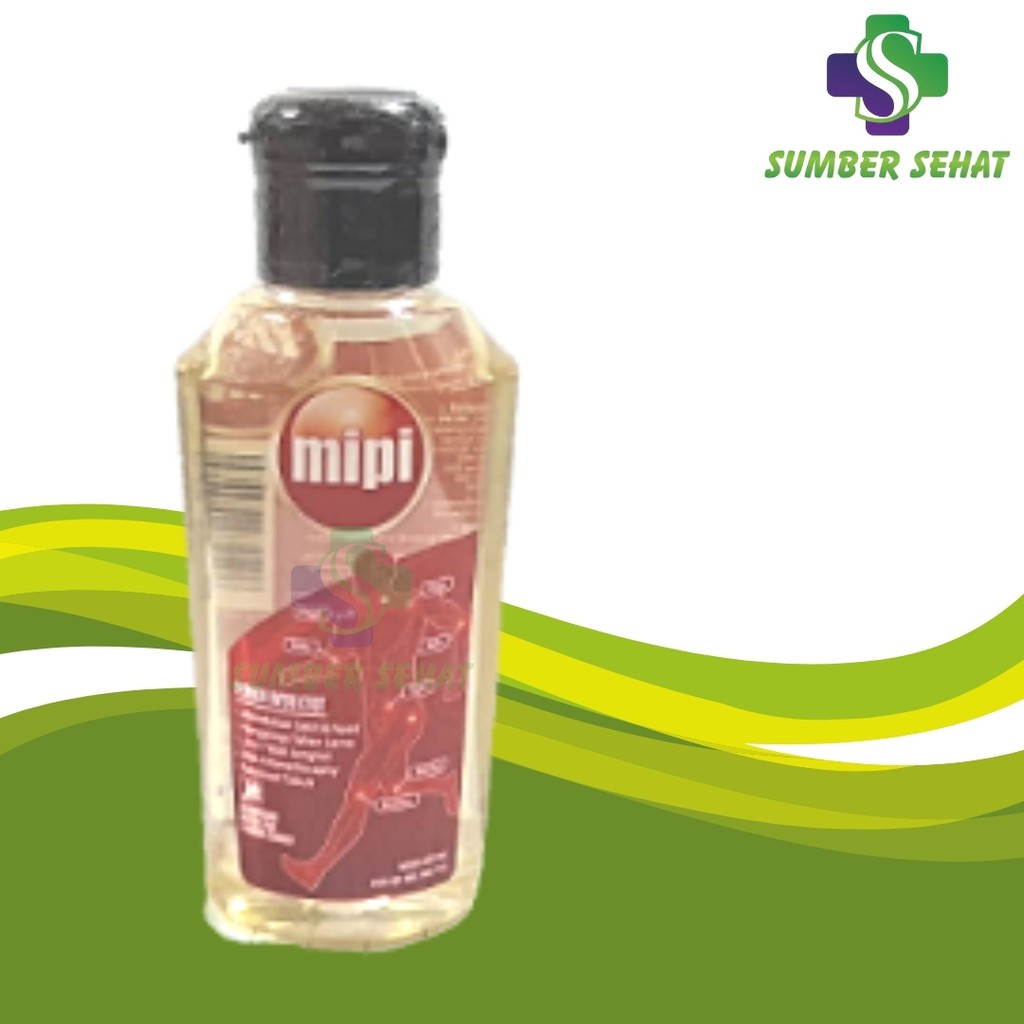 MINYAK MIPI 60 ML