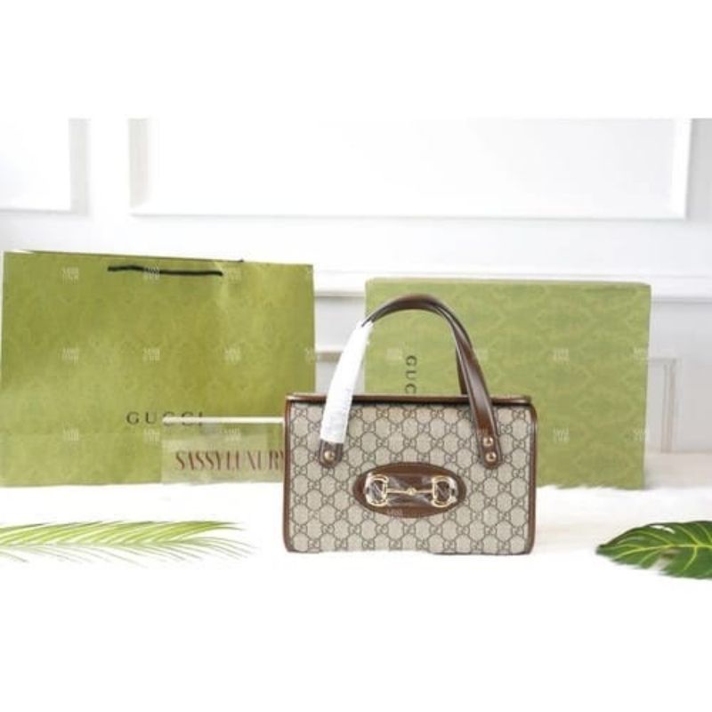 Tas GUCCI Original