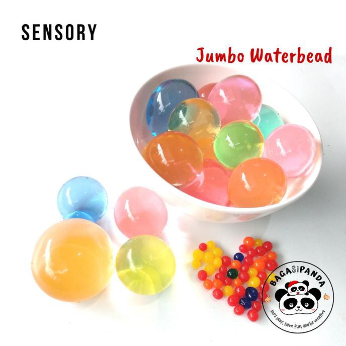 

Water Beads Jumbo