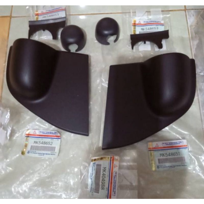 1set cover spion canter ps110 ps125 set 100%original