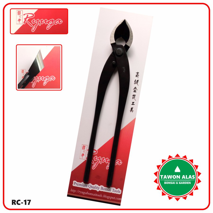 Alat Bonsai, Catok Bonsai, Catut Bonsai