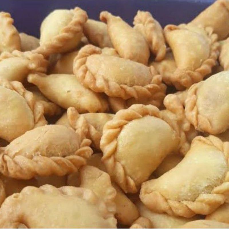 

Pastel Abon 250gr