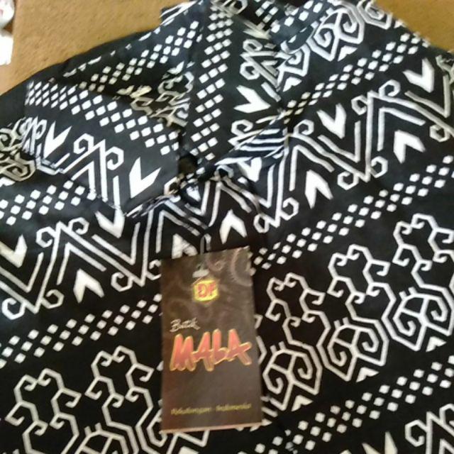 Maura Couple - Sania Ruffle Batik Couple Ori Ndoro Jowi Dnt Garansi Termurah Shopee - Shopashop Solo