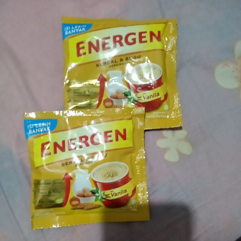 

Energen