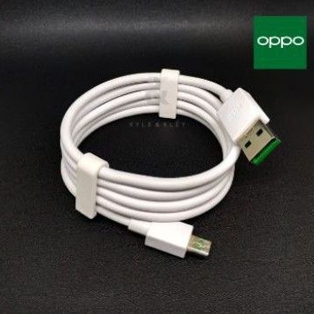 kabel data vooc oppo f9,f3 plus